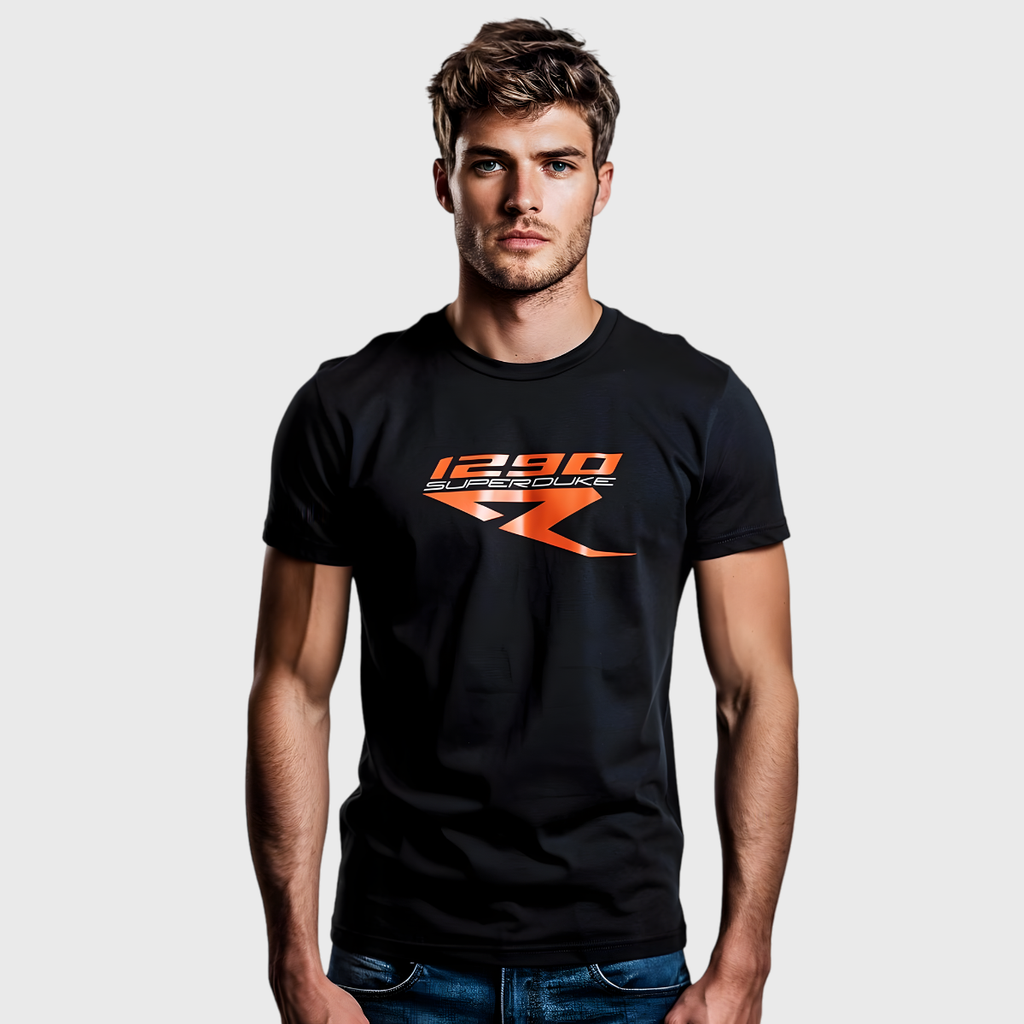 Camiseta 1290 Super duke