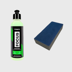 Kit Remoción Manchas Vonixx Focus C/ Taco Acabado