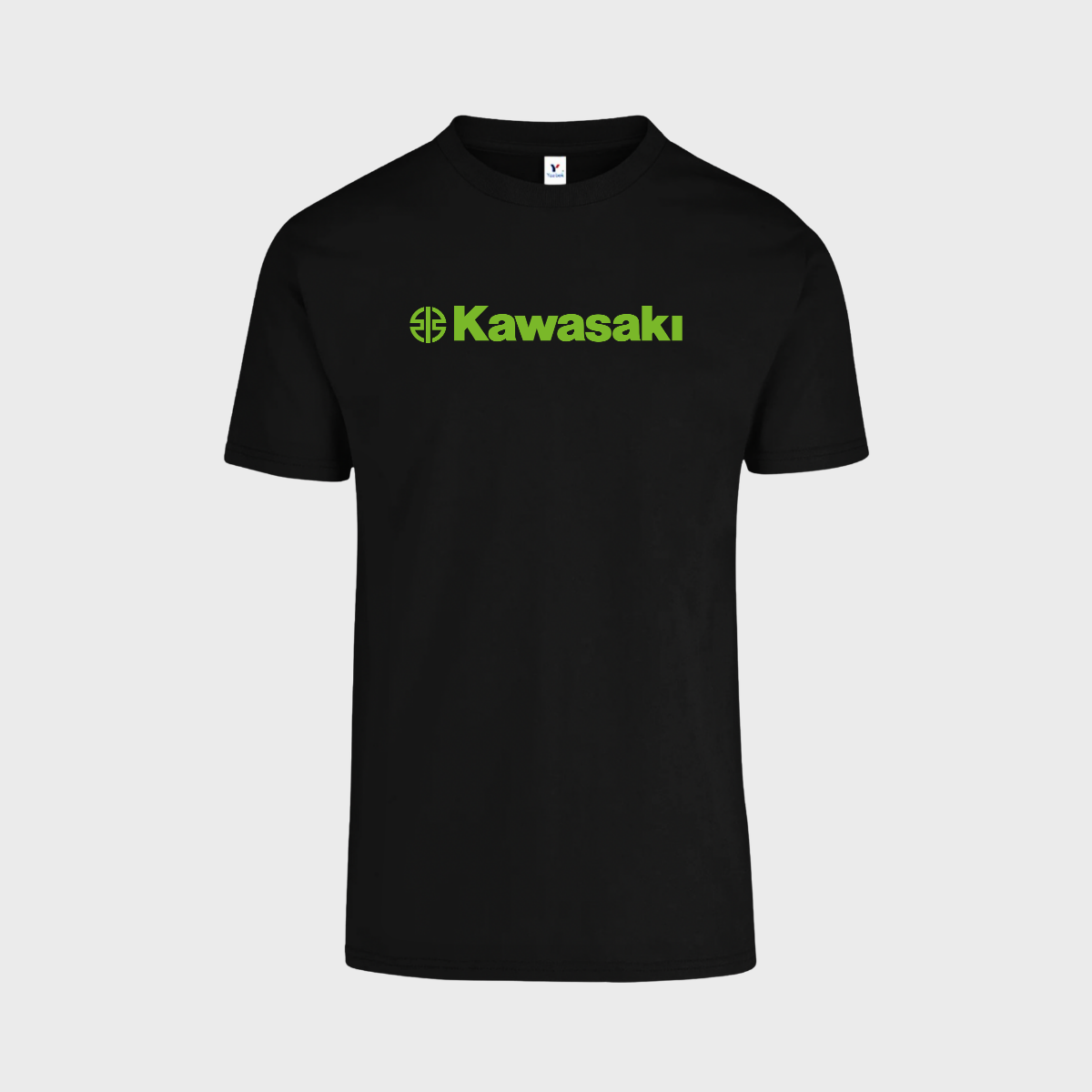 Camiseta Kawasaki