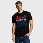 Camiseta HRC - FOX 2