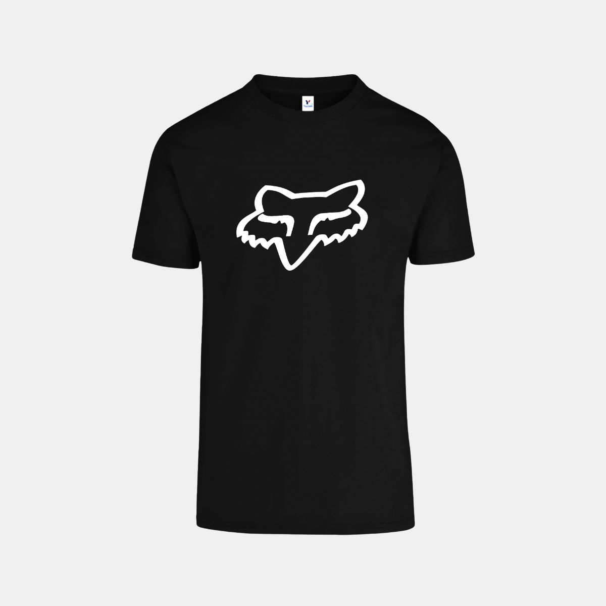 Camiseta Fox Clásica