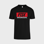 Camiseta Fox - Honda 2