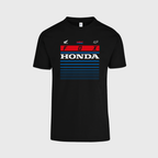 Camiseta HRC - FOX 2