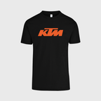 Camiseta KTM