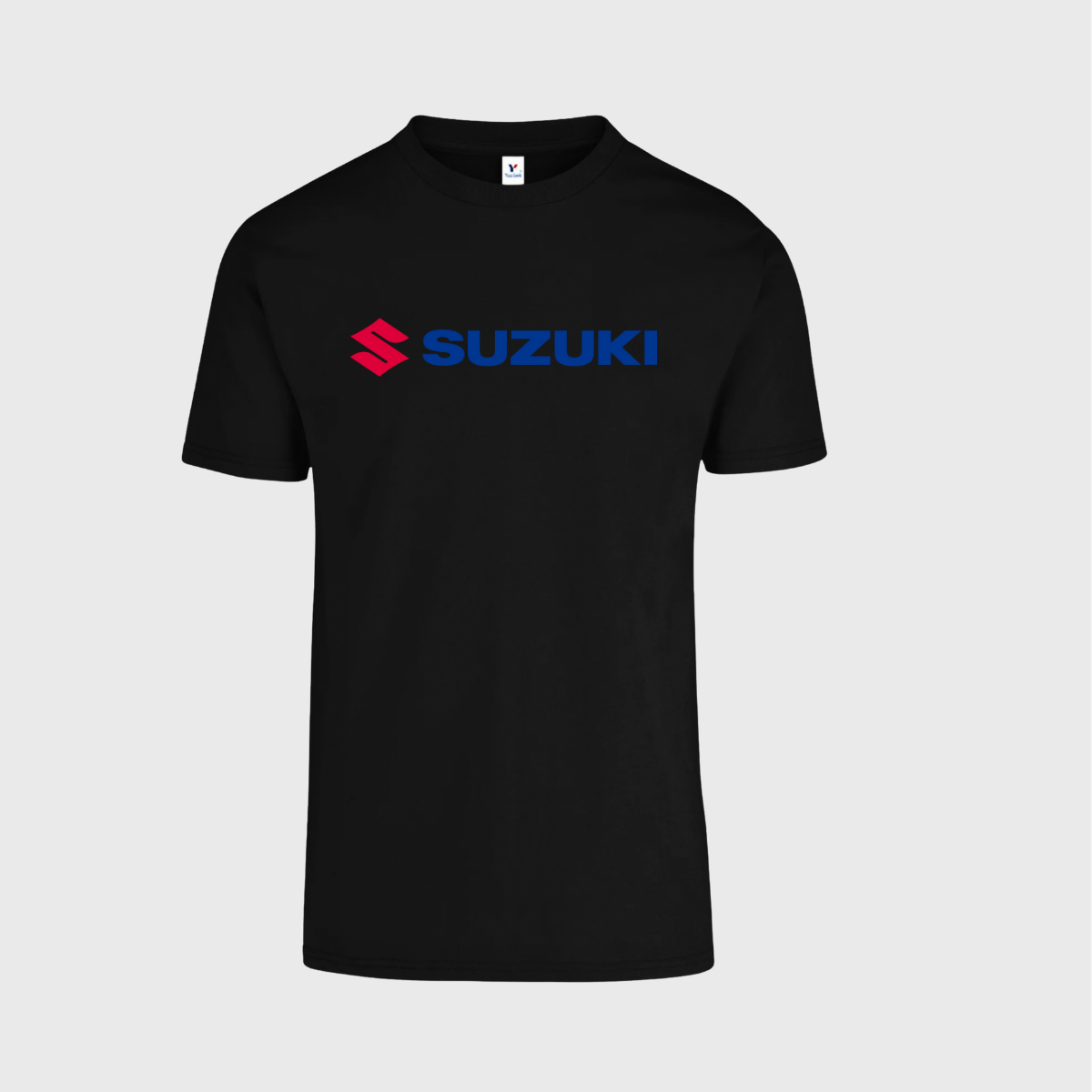Camiseta Suzuki Clásica