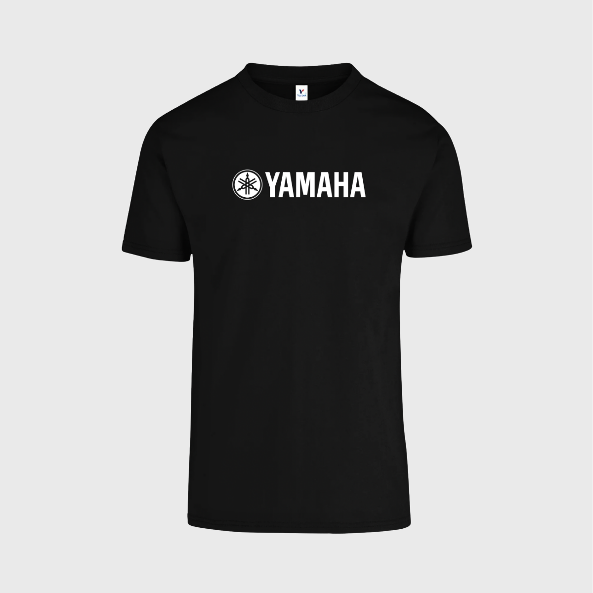 Camiseta Yamaha Clasica