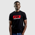 Camiseta Fox - Honda 2
