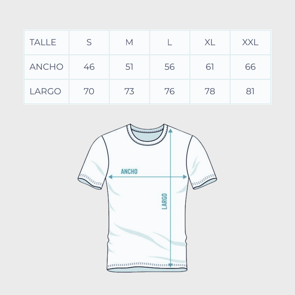 Camiseta 1290 Super duke