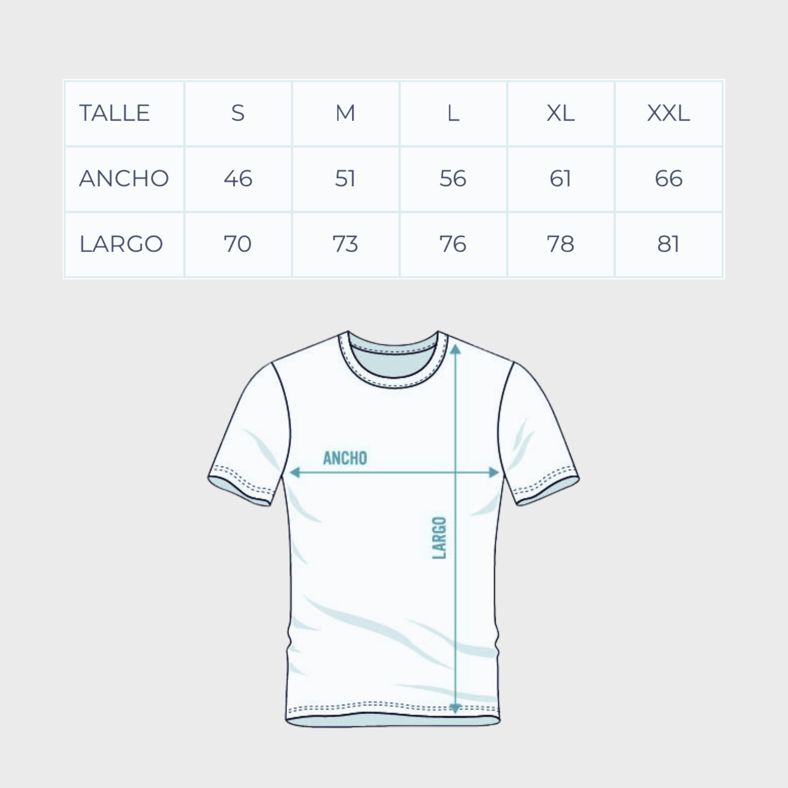 Camiseta HRC - FOX 2